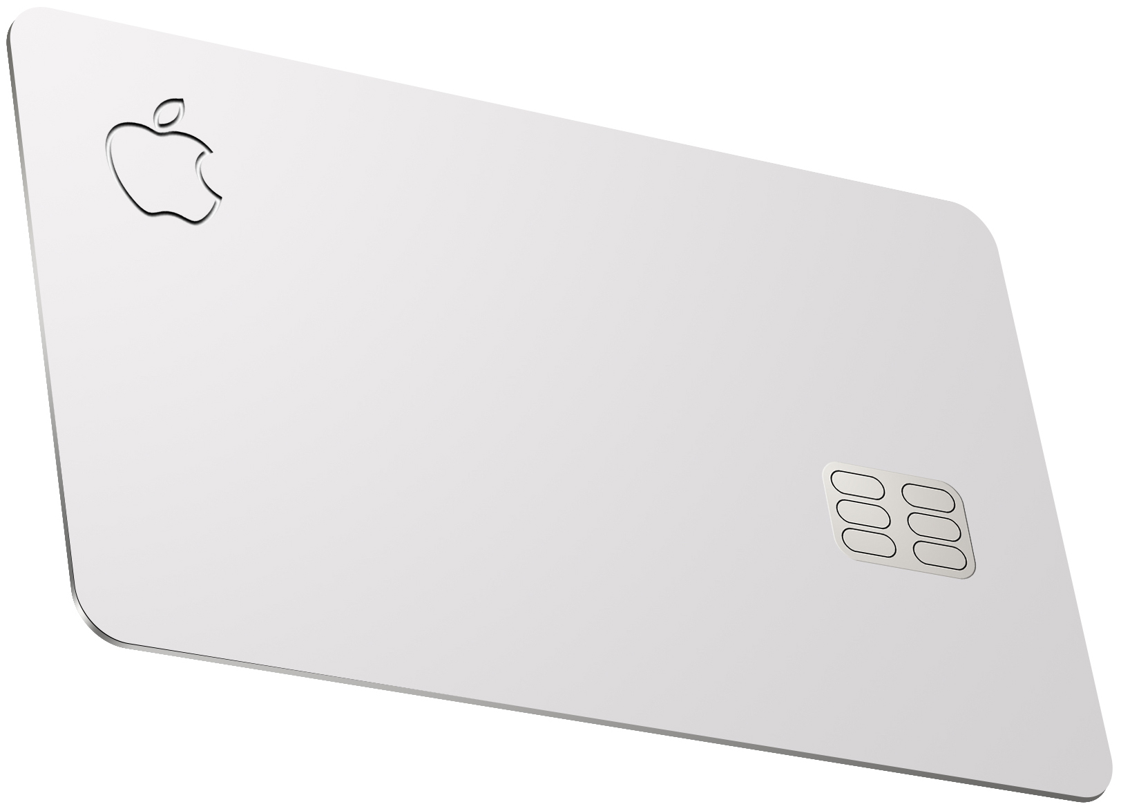 Image result for apple card